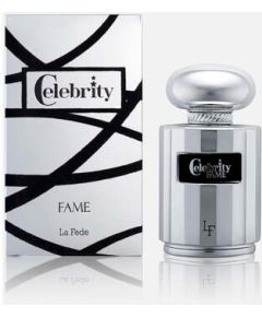 La Fede Celebrity Fame EDP 100ml