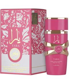 Lattafa Yara Candy Parfumed Oil 20ml