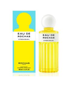 Eau De Rochas Citron Soleil EDT 100ml