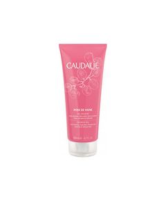 Caudalie Rose de Vigne Shower Gel 200ml