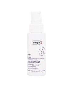 Ziaja Linseed Face Serum 50ml