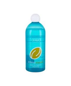 Ziaja Intimate Melon Cleanser Gel ( meloun ) - Intimate hygiene gel 500ml