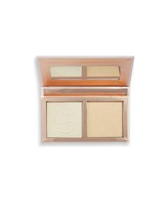 Makeup Revolution X Soph Duo Sugar Frosting - Brightener palette 9 g Sugar Frosting
