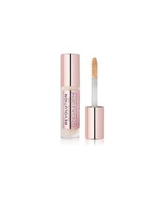 Makeup Revolution (Conceal & Define Concealer) 4 gl C4