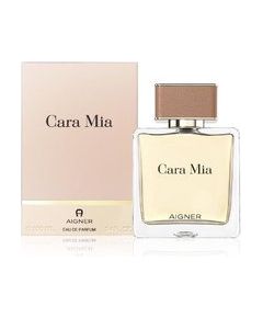 Aigner Cara Mia EDP 100ml