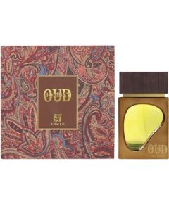 Ahmed Al Maghribi Bombay Oud EDP 80ml