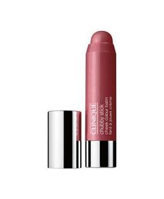 Clinique Clubby Stick Cheek Colour Balm - Blush in pencil 6 g 03 Roly Poly Rosy