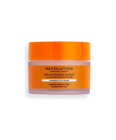 Revolution Skincare Skincare Brightening Boost Ginseng Eye Cream 15ml