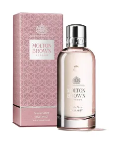 Molton Brown, Suede Orris, Hair Scented Mist, For Women, 100 ml