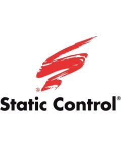 Compatible Static Control Canon T08 (3010C005AA) Toner Cartridge, Black