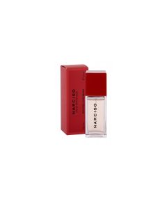 Narciso Rodriguez, Rouge, Eau De Parfum, For Women, 20 ml For Women