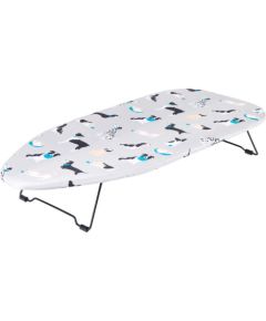Beldray LA031176DFEU7 Tabletop Ironing Board 73x31cm