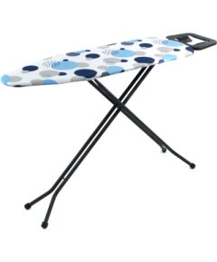 Beldray LA035723FEU7 Swift Ironing Board – Collapsible 97X 34 CM