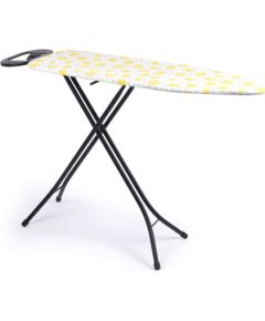 Beldray LA031213LEM2FEU7 Precision Ironing Board - Lemon Print115X 36 CM