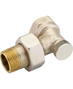 Danfoss RLV-S 3/4`` noslēgvārsts leņķis, rad.izeja