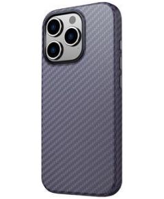 Swissten MagStick Shell Чехол для Apple iPhone 17 Pro Max