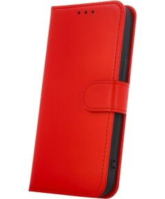 Mocco Smart Classic Book Case Grāmatveida Maks Viedtālrunim Apple iPhone 17