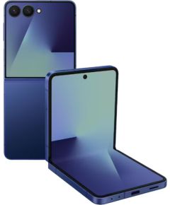 Samsung Galaxy Z Flip7 5G Viedtālrunis 12GB / 256GB Blue Shadow