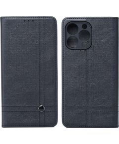 Mocco Smart Seam Book Case Чехол для телефона Apple iPhone 17 Pro