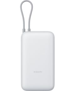 Xiaomi 22.5W Повербанк 20000mAh