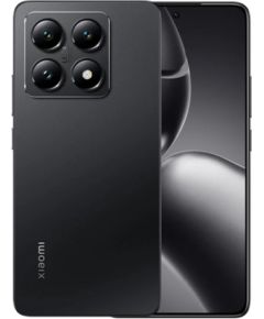 Xiaomi 14T 5G Смартфон 12GB / 512GB Titan Black