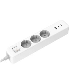 Xiaomi BHR07UKEU Strāvas pagarinātājs 1.4m