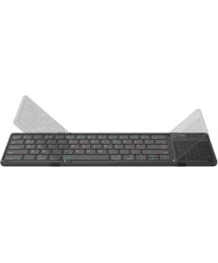 Nillkin Cube Pocket Bezvadu tastatūra