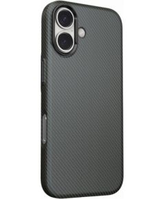 Swissten MagStick Shell Чехол для Apple iPhone 17