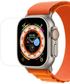 Nillkin H+ PRO Anti Explosion Закалённое стекло для Apple Watch Ultra (2pcs)