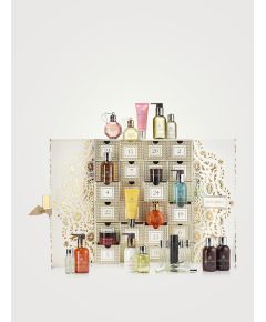Molton Brown Advent calendar