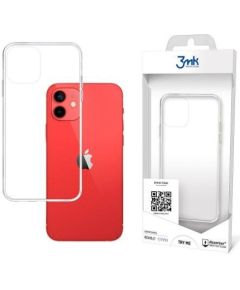 3MK Apple  iPhone 12/12 Pro AS ArmorCase