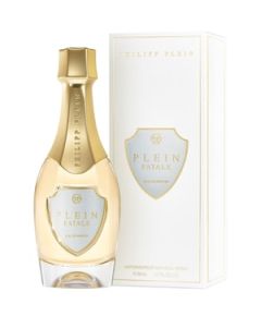 Philipp Plein Philipp Plein, Plein Fatale, Eau De Parfum, For Women, 50 ml For Women