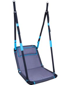 HUDORA Nest Swing Hollywood - turquoise