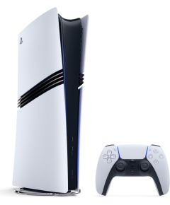 Sony Interactive Entertainment PlayStation 5 Pro, game console