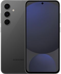 Samsung Galaxy S24 FE 17 cm (6.7") Dual SIM Android 14 5G USB Type-C 8 GB 256 GB 4700 mAh Graphite