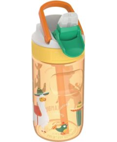 Kambukka butelka na wodę Lagoon 400ml Mexican Parade