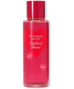 Victorias Secret Bubbles & Berries Tělový sprej 250ml