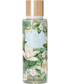 Victorias Secret Sparkling Blooms Tělový sprej 250ml