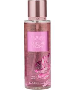 Victorias Secret Chrome Peony Tělový sprej 250ml