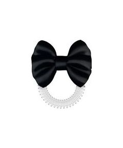 Invisibobble Bowtique - Hair band with double bow