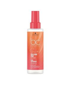 Schwarzkopf Bonacure Sun Protect Beach Wave Spray - Sprej pro plážové vlny 150ml