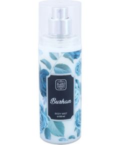 Naseem Burhan Tělový sprej 100ml