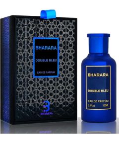 Bharara Double Bleu EDP 100ml