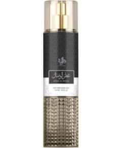 Al Wataniah Attar Al Wesal Tělový sprej 250ml