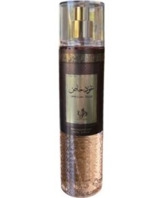 Al Wataniah Special Oud Tělový sprej 250ml