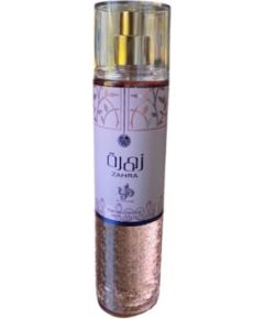 Al Wataniah Zahra Tělový sprej 250ml