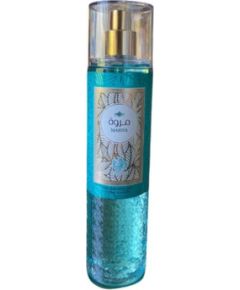 Al Wataniah Marwa Tělový sprej 250ml