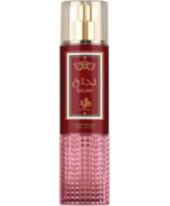 Al Wataniah Najah Tělový sprej 250ml