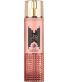 Al Wataniah Durrat Al Aroos Tělový sprej 250ml