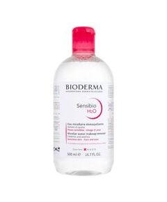 Bioderma SENSIBIO H2O Solution Micellaire - Soothing Lotion 100ml